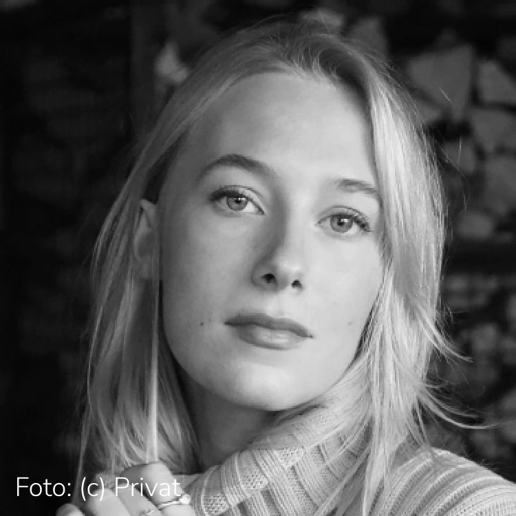 Julia Borchers Julia Borchers